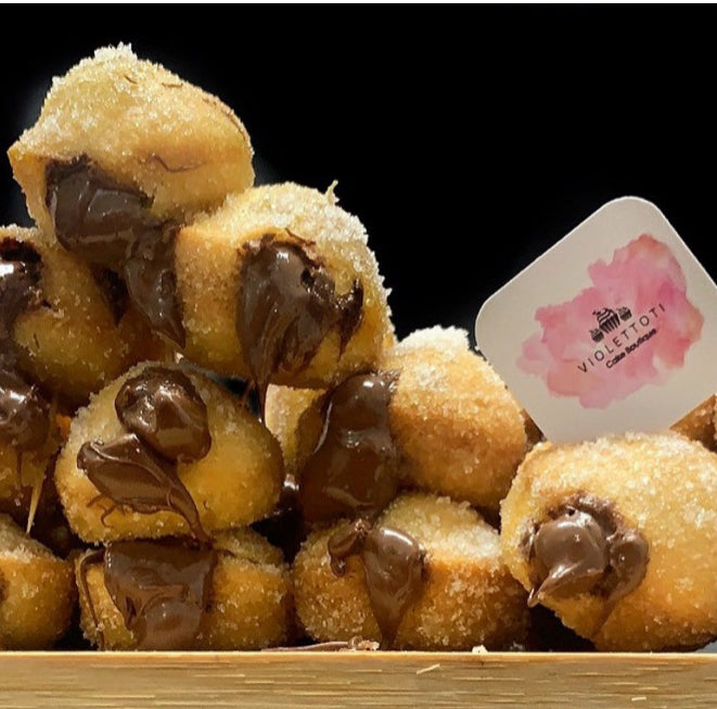 El Secreto de Nuestras Galletas