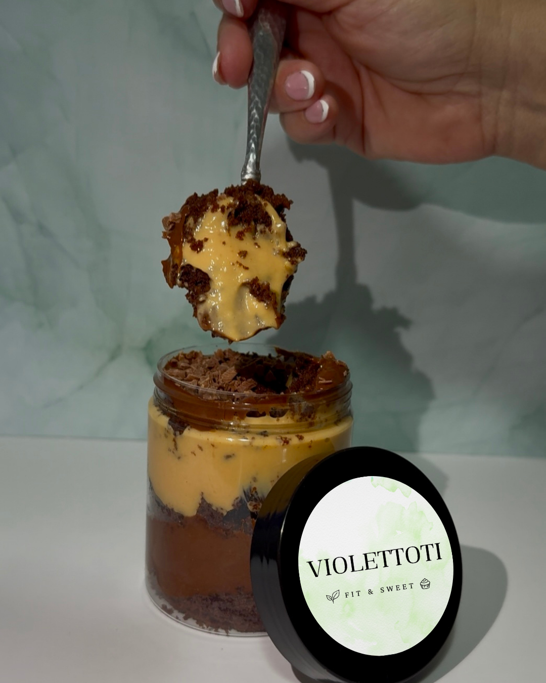 TerreFit Chocolatisima