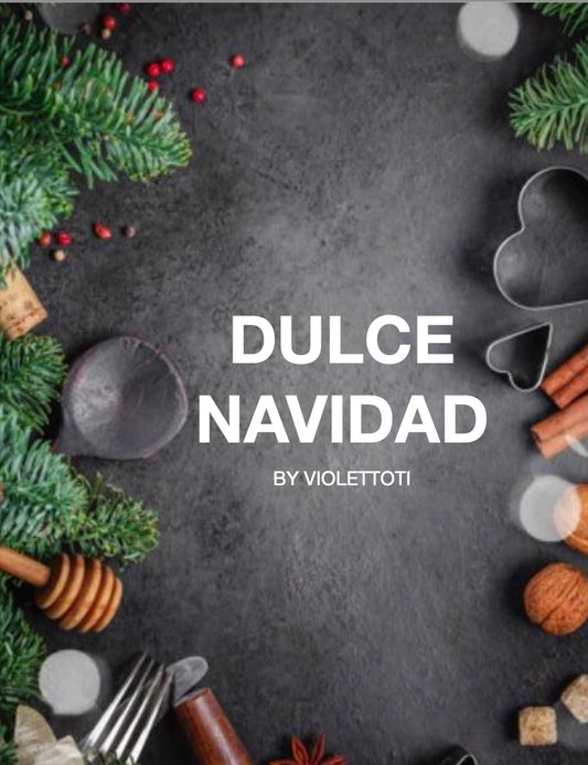 Dulce Navidad